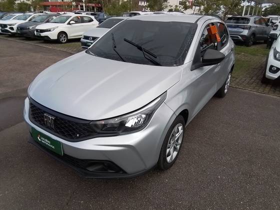 FIAT ARGO 1.0 FIREFLY FLEX MANUAL FIAT ARGO 1.0 FIREFLY FLEX MANUAL